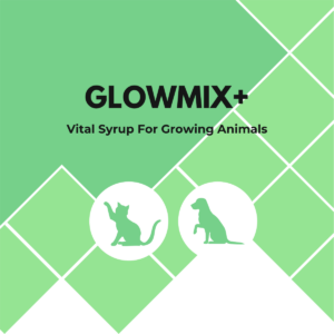 Glowmix+