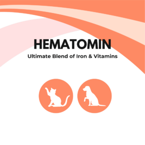 Hematomin